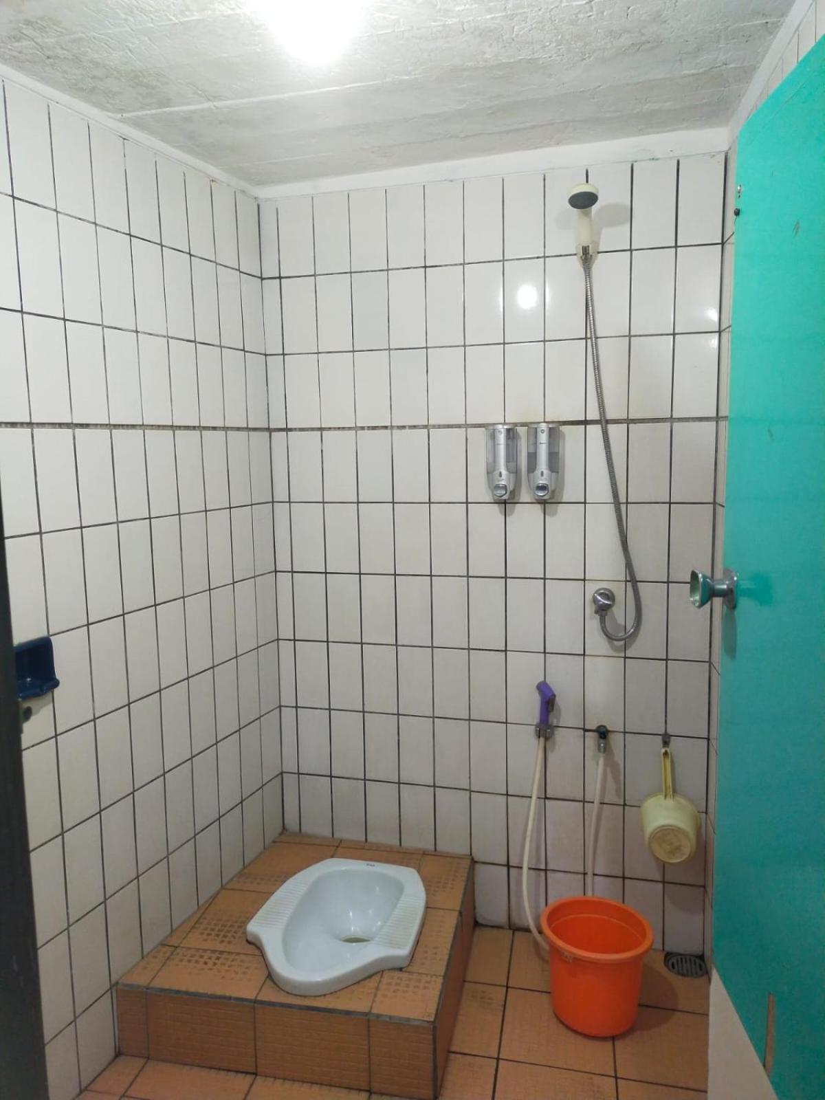 Hotel Aneka Baru Sleman  Luaran gambar